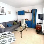 Hermoso En Canyelles Petites Con Terraza, Barbacoa Y Parking 6 Personas - Hisp-312-25 * Roses