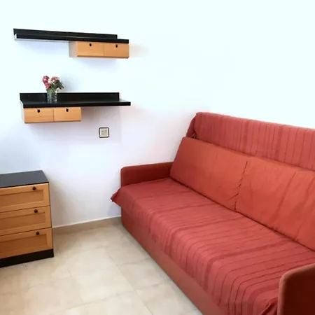 Hermoso En Canyelles Petites Con Terraza, Barbacoa Y Parking 6 Personas - Hisp-312-25 Apartment
