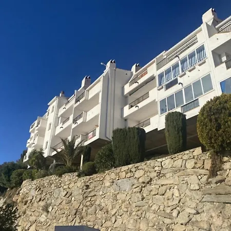 Apartment Hermoso En Canyelles Petites Con Terraza, Barbacoa Y Parking 6 Personas - Hisp-312-25 Roses